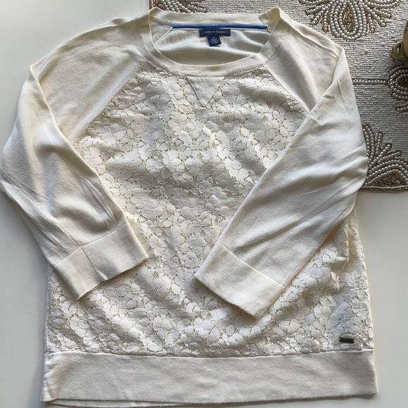 Tommy Hilfiger top - Picture 2 of 4